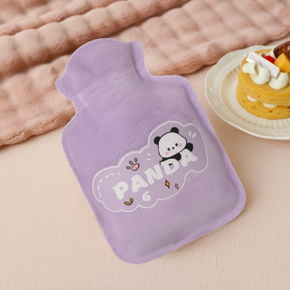 🥳2026 HOT SALE🥳💞50K+ SOLD!🧸🎀 An Adorably Portable Hand Warmer | Leak-Proof & Washable Cover Hot Promotion🔥✨