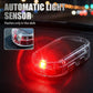 🥳2026 HOT SALE🥳💞50K+ SOLD! 🚗🌞 Solar Car Anti-Theft Light – solar + USB charged, auto-flashes at night. Realistic LED mimics active alarm – deters thieves without wiring. Heat-resistant, stick & go! 🛡️💡