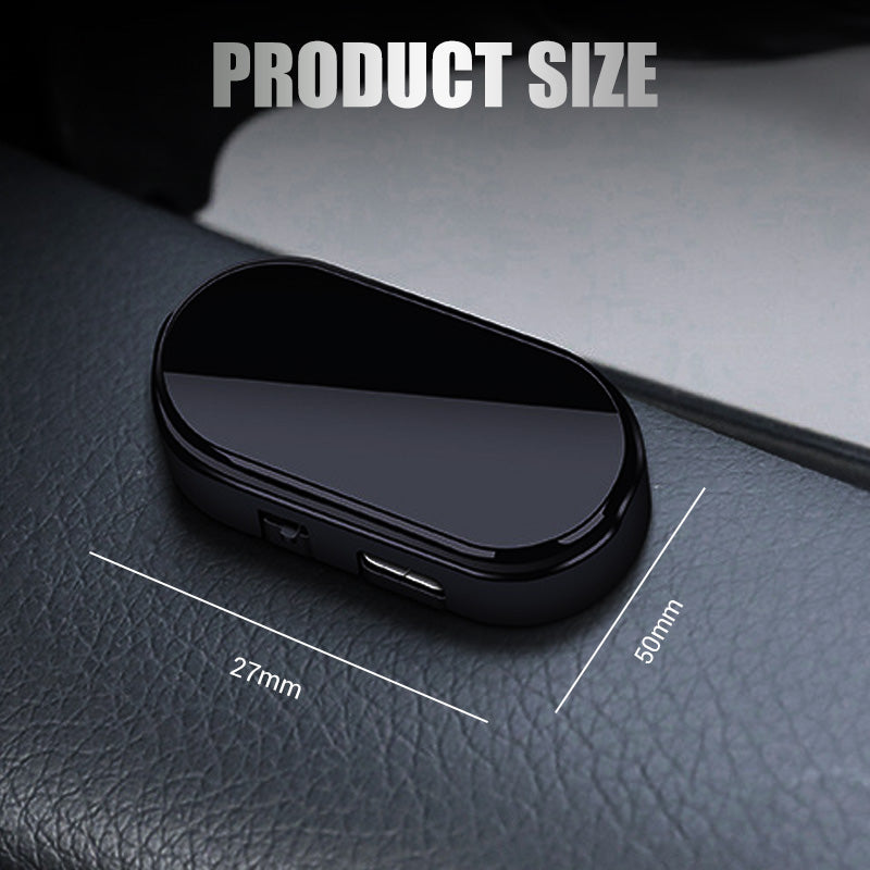 🥳2026 HOT SALE🥳💞50K+ SOLD! 🚗🌞 50% OFF! Solar Car Anti-Theft Light – solar + USB charged, auto-flashes at night. Realistic LED mimics active alarm – deters thieves without wiring. Heat-resistant, stick & go! 🛡️💡