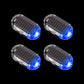 🥳2026 HOT SALE🥳💞50K+ SOLD! 🚗🌞 Solar Car Anti-Theft Light – solar + USB charged, auto-flashes at night. Realistic LED mimics active alarm – deters thieves without wiring. Heat-resistant, stick & go! 🛡️💡