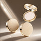 🥳2026 HOT SALE🥳💞50K+ SOLD! 🌸💧Setting Powder Compact – Water-resistant, no caking. Natural matte finish, touch up anytime. Your oil‑control hero. 🦋✅