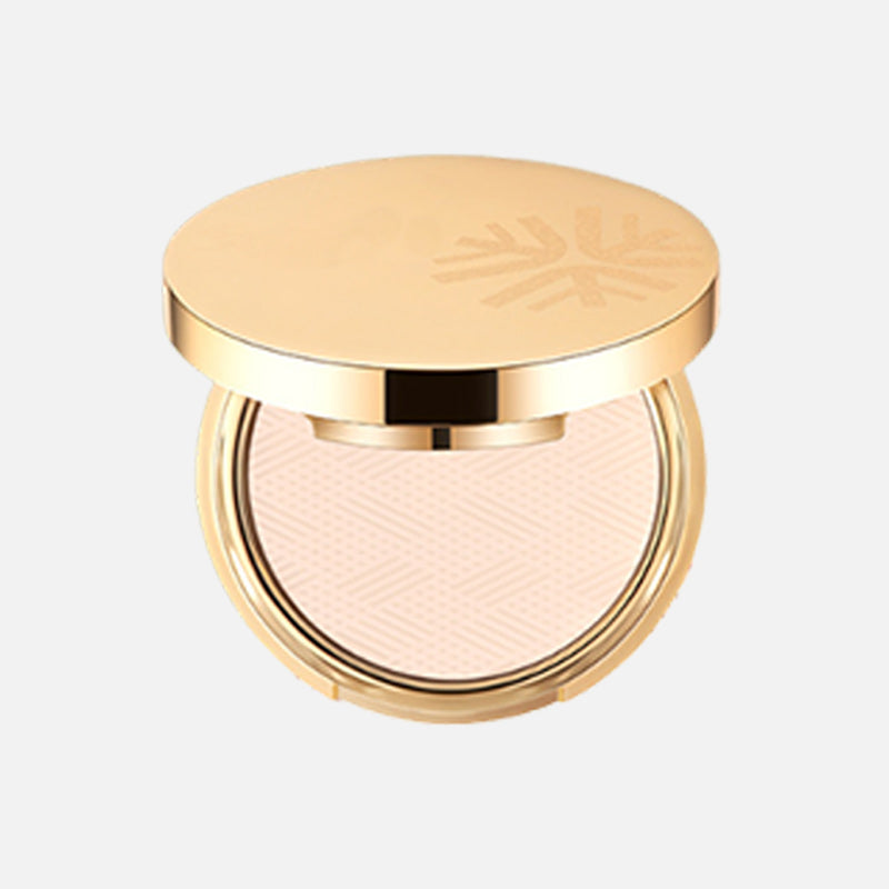 🥳2026 HOT SALE🥳💞50K+ SOLD! 🌸💧Setting Powder Compact – Water-resistant, no caking. Natural matte finish, touch up anytime. Your oil‑control hero. 🦋✅