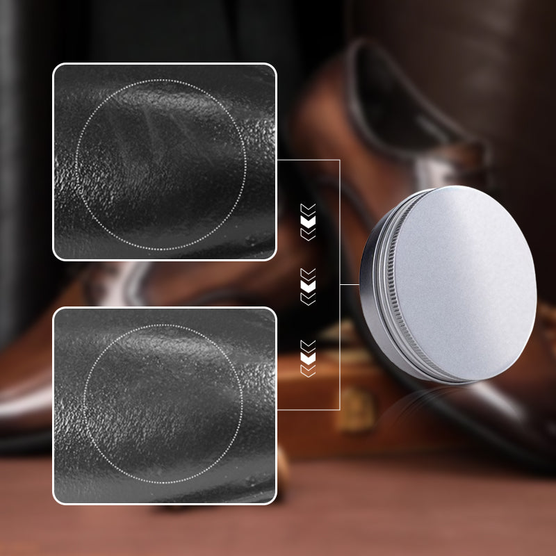 🥳 HOT SALE🥳💞50K+ SOLD!👑 2026 NEW LAUNCH! | Deep Nourish & Restore Leather Prevents Drying & Aging | 50% OFF Introductory Price✨