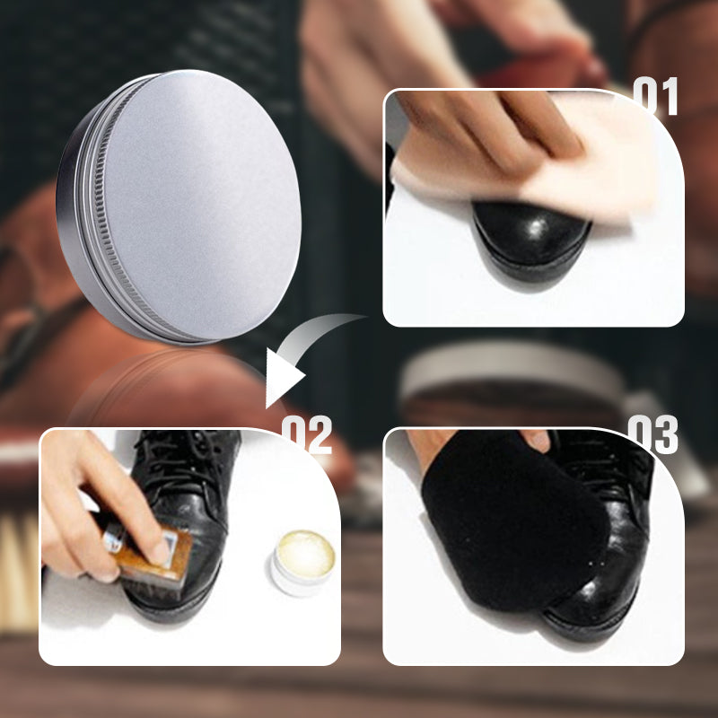 🥳 HOT SALE🥳💞50K+ SOLD!👑 2026 NEW LAUNCH! | Deep Nourish & Restore Leather Prevents Drying & Aging | 50% OFF Introductory Price✨