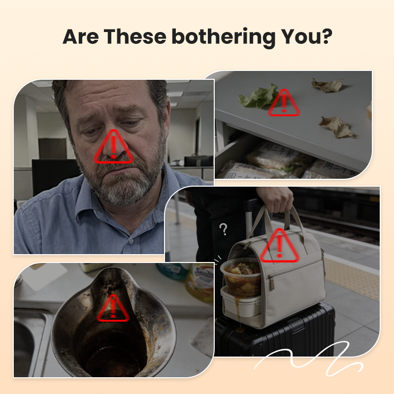 🥳2026 HOT SALE🥳💞50K+ SOLD!👨‍👩‍👧‍👦🧳 From Kitchen to Adventure, Leak-Proof & Reliable. Sturdy Stainless Steel Food Jar – Your Meals On-The-Go. 🏕️🍱