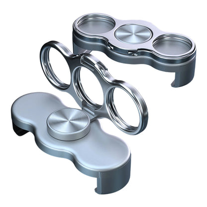 🥳2026 HOT SALE🥳💞50K+ SOLD!💥🆘💪 Save Your Pinky, Ease the Strain Now! 3-Finger Back Clip Holds Weight for You🎒✨