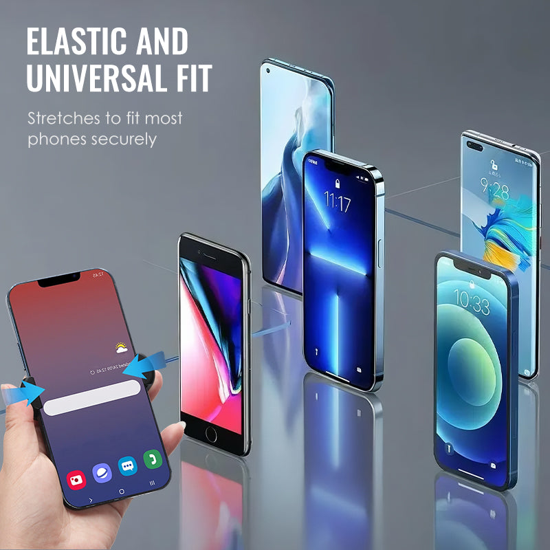 🥳2026 HOT SALE🥳💞50K+ SOLD!💥🆘💪 Save Your Pinky, Ease the Strain Now! 3-Finger Back Clip Holds Weight for You🎒✨