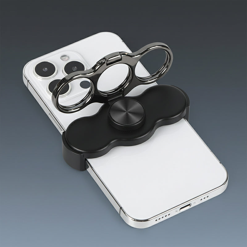 🥳2026 HOT SALE🥳💞50K+ SOLD!💥🆘💪 Save Your Pinky, Ease the Strain Now! 3-Finger Back Clip Holds Weight for You🎒✨