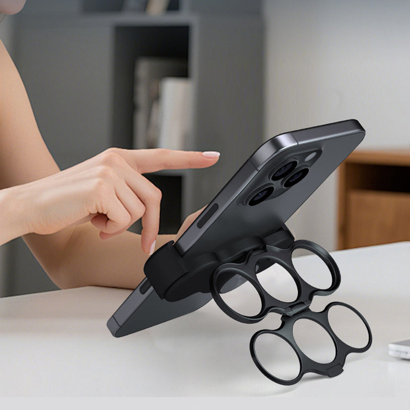 🥳2026 HOT SALE🥳💞50K+ SOLD!💥🆘💪 Save Your Pinky, Ease the Strain Now! 3-Finger Back Clip Holds Weight for You🎒✨