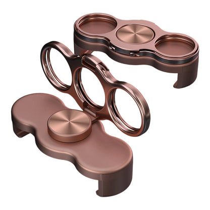 🥳2026 HOT SALE🥳💞50K+ SOLD!💥🆘💪 Save Your Pinky, Ease the Strain Now! 3-Finger Back Clip Holds Weight for You🎒✨