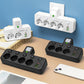 🥳2026 HOT SALE🥳💞50K+ SOLD!❤️📱🔌 Your Home‘s Safety Guardian! Smart Strip with Overload Protection & Child Lock – 50% OFF! ⚡🏠