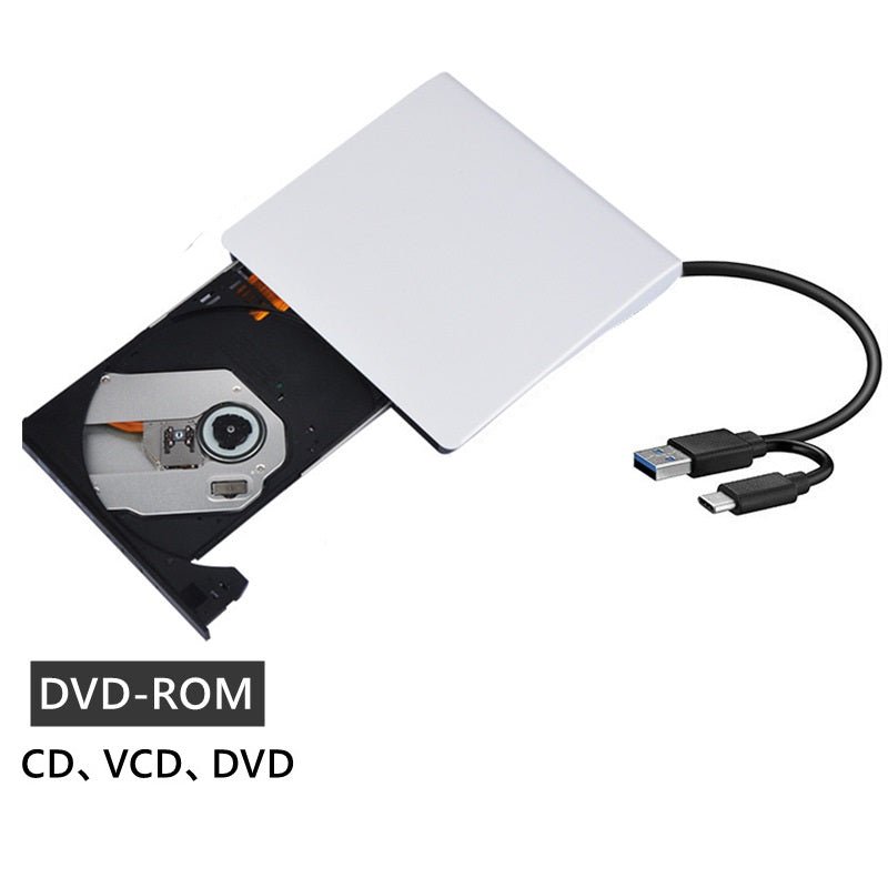 🥳2026 HOT SALE🥳💞50K+ SOLD!🔌📀 Relive Your Cherished Memories. External Drive for Photos, Music & Movies – NOW 50% OFF! 🎞️💿