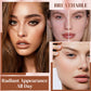 🥳2026 HOT SALE🥳💞50K+ SOLD!🔍🧽 Pro Kit, All You Need! 6-in-1 Makeup Sponge Set for Flawless Base 50% OFF💼✨