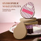 🥳2026 HOT SALE🥳💞50K+ SOLD!🔍🧽 Pro Kit, All You Need! 6-in-1 Makeup Sponge Set for Flawless Base 50% OFF💼✨