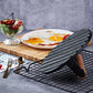 🥳2026 HOT SALE🥳💞50K+ SOLD! 🥩🔥 50% OFF! Cast Iron Steak Press – even heat distribution for perfectly cooked steak & burgers every time. Restaurant-quality grill marks at home – no more takeaway bills! 🍔✨