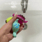 🥳2026 HOT SALE🥳💞50K+ SOLD!👶🛁 Make Bath Time Magical & Safe. Water-Activated Light-Up Toy – BPA-Free & Fun! 🌈💧
