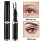 🥳2026 HOT SALE🥳💞50K+ SOLD!🕰️🔋 The Gentle Wake-Up Call for Your Lashes! Heated Curler for All-Day Natural Lift. ✨💃