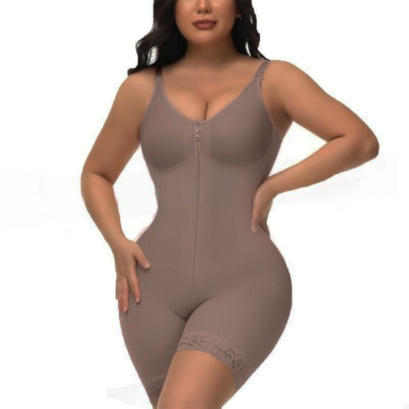 🥳2026 HOT SALE🥳💞50K+ SOLD!🛍️👙 Shape Without the Squeeze. Seamless, Comfortable Bodysuit for All-Day Wear. 🌸💃
