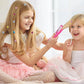 🥳2026 HOT SALE🥳💞50K+ SOLD!🌈👩‍👧 Create Magical Moments Together.Kids‘ DIY Hair Color Kit  – NOW 50% OFF! 💝🧒