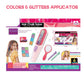 🥳2026 HOT SALE🥳💞50K+ SOLD!🌈👩‍👧 Create Magical Moments Together.Kids‘ DIY Hair Color Kit  – NOW 50% OFF! 💝🧒