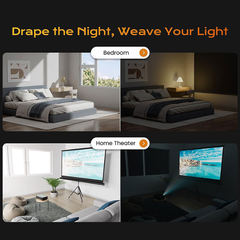 🥳2026 HOT SALE🥳💞50K+ SOLD!🌙😴 50% OFF! Magnetic Blackout Curtain – 100% blackout, easy magnetic install. No tools, no drilling. Reusable & portable. Sleep tight! 🛌✨