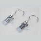 🏆Flash Sale⚡ 50K+ SOLD! Almost Gone-💥Stainless steel hanging hooks/clips