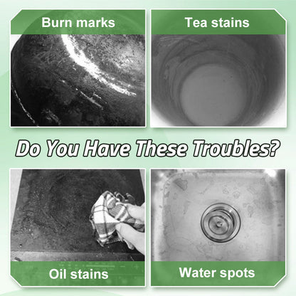 🥳2026 HOT SALE🥳💞50K+ SOLD!🧹🌿 Deep Clean, Gentle Touch. Powerful Yet Safe Formula for Kitchen & Bath. 💧🏠