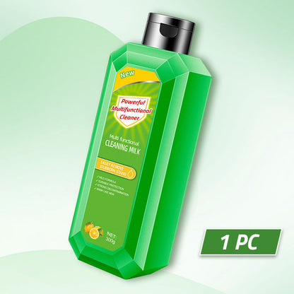 🥳2026 HOT SALE🥳💞50K+ SOLD!🧹🌿 Deep Clean, Gentle Touch. Powerful Yet Safe Formula for Kitchen & Bath. 💧🏠