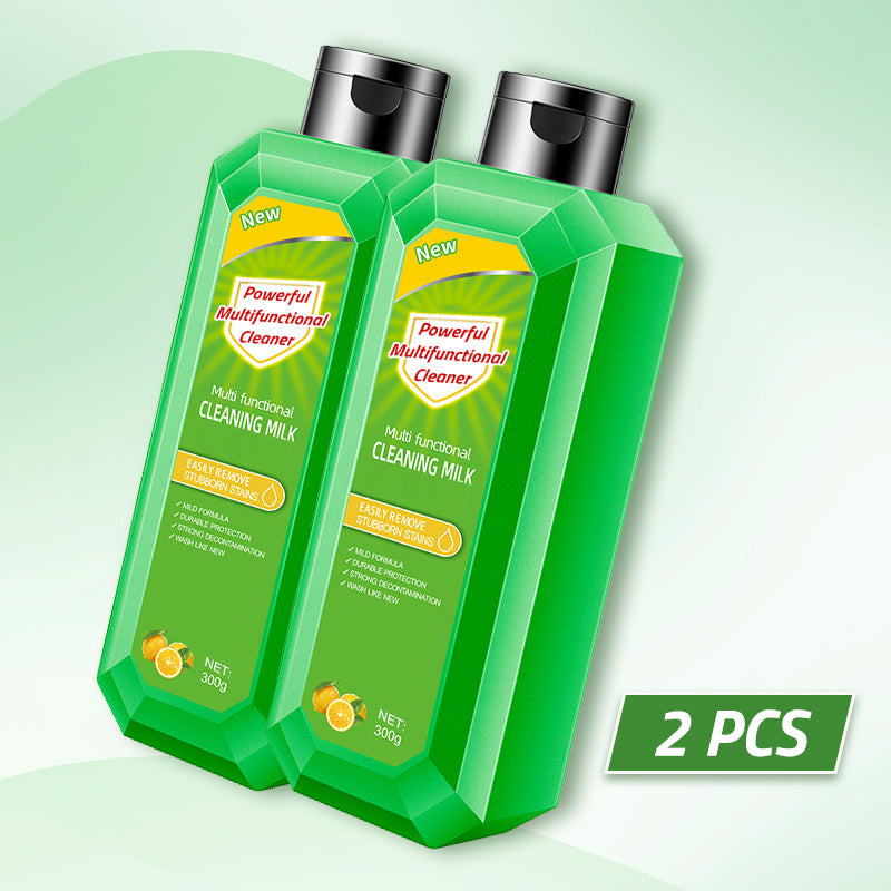 🥳2026 HOT SALE🥳💞50K+ SOLD!🧹🌿 Deep Clean, Gentle Touch. Powerful Yet Safe Formula for Kitchen & Bath. 💧🏠