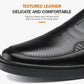 🥳2026 HOT SALE🥳💞50K+ SOLD!💥💼👞 Walk on Memory Foam, Step with Ease! Men's Business Casual Loafers – 50% OFF for All-Day Comfort! 👍🛍️