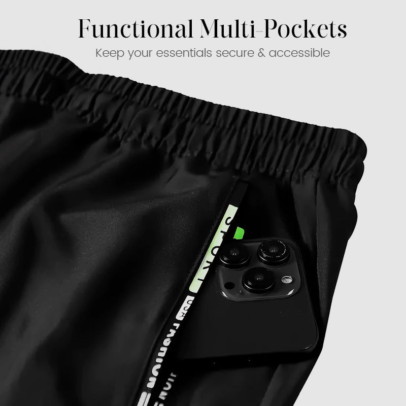 🥳2026 HOT SALE🥳💞50K+ SOLD!👖🏞️ 50% OFF! Outdoor Cargo Pants – Built for British weather. 6 pockets, relaxed fit. Perfect for walks or DIY. 🌧️🔧