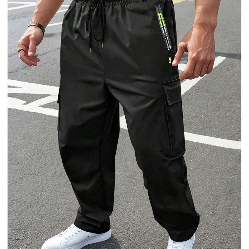 🥳2026 HOT SALE🥳💞50K+ SOLD!👖🏞️ 50% OFF! Outdoor Cargo Pants – Built for British weather. 6 pockets, relaxed fit. Perfect for walks or DIY. 🌧️🔧