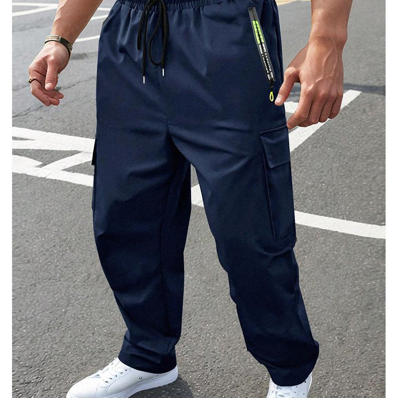 🥳2026 HOT SALE🥳💞50K+ SOLD!👖🏞️ 50% OFF! Outdoor Cargo Pants – Built for British weather. 6 pockets, relaxed fit. Perfect for walks or DIY. 🌧️🔧