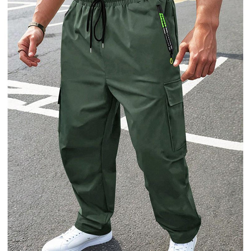 🥳2026 HOT SALE🥳💞50K+ SOLD!👖🏞️ 50% OFF! Outdoor Cargo Pants – Built for British weather. 6 pockets, relaxed fit. Perfect for walks or DIY. 🌧️🔧