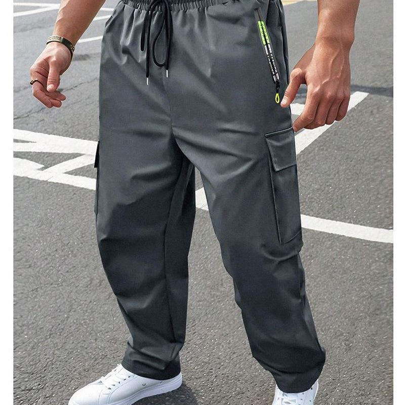 🥳2026 HOT SALE🥳💞50K+ SOLD!👖🏞️ 50% OFF! Outdoor Cargo Pants – Built for British weather. 6 pockets, relaxed fit. Perfect for walks or DIY. 🌧️🔧