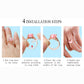 🥳2026 HOT SALE🥳💞50K+ SOLD!🦸‍♀️💎 50% OFF! Ring Adjuster for Loose Rings – Invisible when worn, soft & comfy. No glue, no tools. Keeps your wedding or heirloom ring secure. A must-have for changing fingers. 👵💕