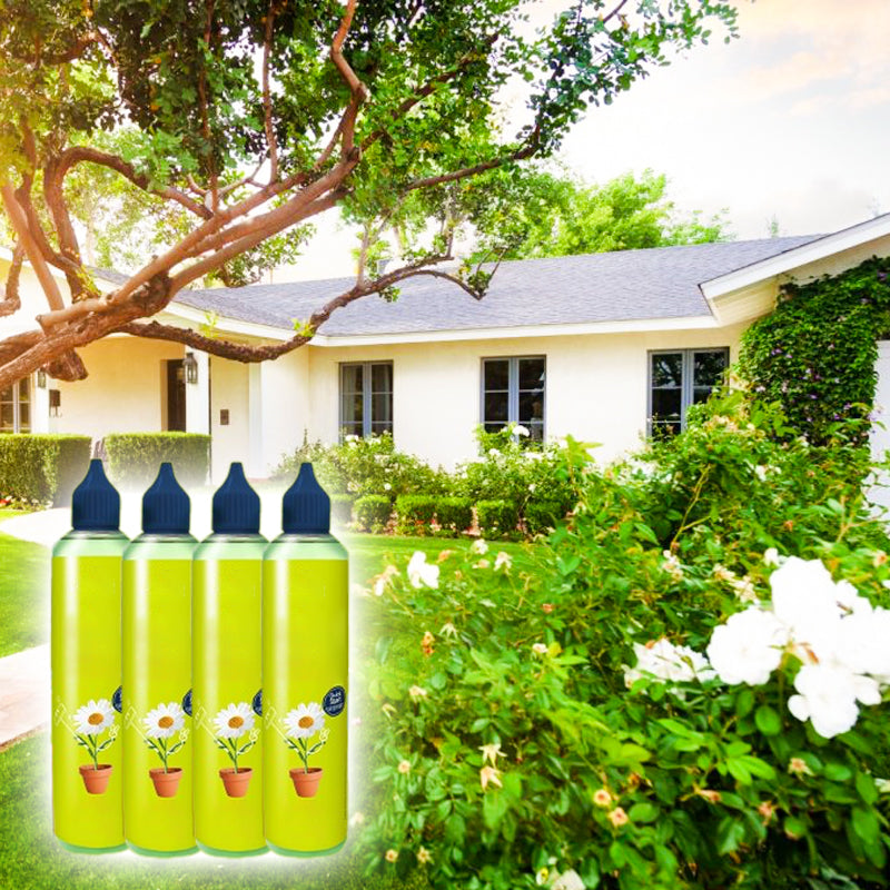 🥳2026 HOT SALE🥳💞50K+ SOLD!🌿【All-Purpose Indoor & Outdoor Plant Nutrient】—One bottle in hand, the world is yours!🌱🏡✨