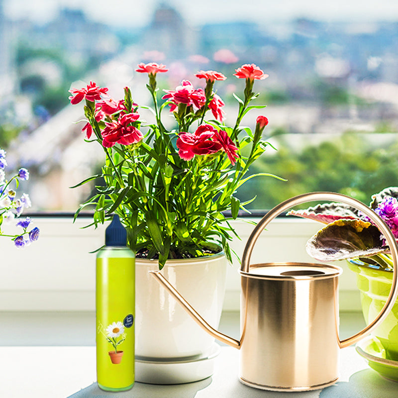 🥳2026 HOT SALE🥳💞50K+ SOLD!🌿【All-Purpose Indoor & Outdoor Plant Nutrient】—One bottle in hand, the world is yours!🌱🏡✨