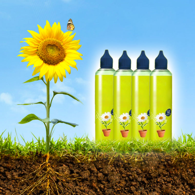 🥳2026 HOT SALE🥳💞50K+ SOLD!🌿【All-Purpose Indoor & Outdoor Plant Nutrient】—One bottle in hand, the world is yours!🌱🏡✨