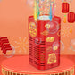 🥳2026 HOT SALE🥳💞50K+ SOLD!👨‍👩‍👧‍👦🎄 Create Magical Memories Together! Sparkling Bubble Maker for Family Fun. 🎁🚀