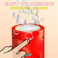 🥳2026 HOT SALE🥳💞50K+ SOLD!👨‍👩‍👧‍👦🎄 Create Magical Memories Together! Sparkling Bubble Maker for Family Fun. 🎁🚀