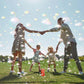 🥳2026 HOT SALE🥳💞50K+ SOLD!👨‍👩‍👧‍👦🎄 Create Magical Memories Together! Sparkling Bubble Maker for Family Fun. 🎁🚀