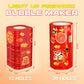 🥳2026 HOT SALE🥳💞50K+ SOLD!👨‍👩‍👧‍👦🎄 Create Magical Memories Together! Sparkling Bubble Maker for Family Fun. 🎁🚀