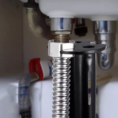 🥳2026 HOT SALE🥳💞50K+ SOLD!⚡💪 No More Sink Installation Struggles! Ergonomic Multi-Wrench – NOW 50% OFF! 🚰 ⏳