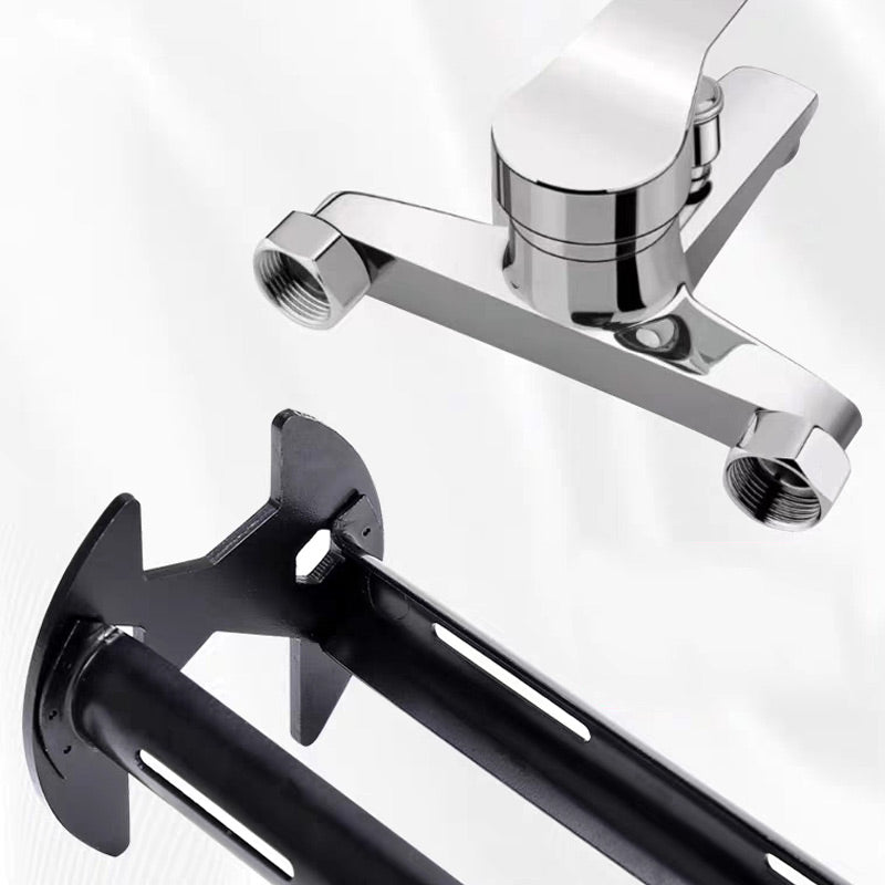 🥳2026 HOT SALE🥳💞50K+ SOLD!⚡💪 No More Sink Installation Struggles! Ergonomic Multi-Wrench – NOW 50% OFF! 🚰 ⏳