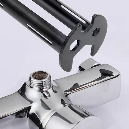 🥳2026 HOT SALE🥳💞50K+ SOLD!⚡💪 No More Sink Installation Struggles! Ergonomic Multi-Wrench – NOW 50% OFF! 🚰 ⏳