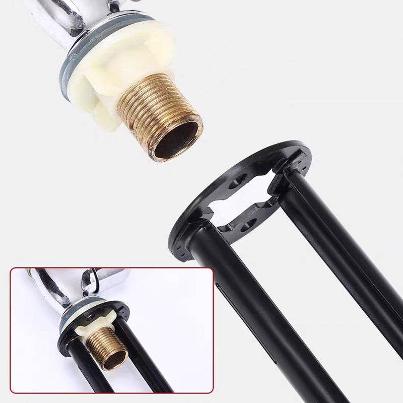 🥳2026 HOT SALE🥳💞50K+ SOLD!⚡💪 No More Sink Installation Struggles! Ergonomic Multi-Wrench – NOW 50% OFF! 🚰 ⏳