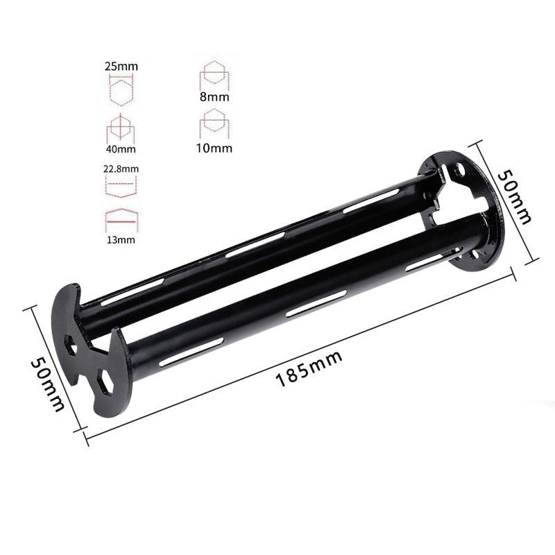 🥳2026 HOT SALE🥳💞50K+ SOLD!⚡💪 No More Sink Installation Struggles! Ergonomic Multi-Wrench – NOW 50% OFF! 🚰 ⏳