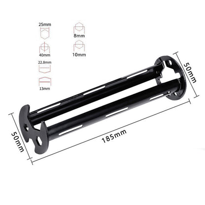 🥳2026 HOT SALE🥳💞50K+ SOLD!⚡💪 No More Sink Installation Struggles! Ergonomic Multi-Wrench – NOW 50% OFF! 🚰 ⏳