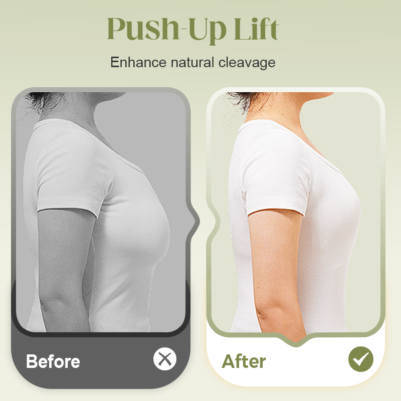 🥳2026 HOT SALE🥳💞50K+ SOLD!🌸👚 Redefine Everyday Comfort. Wire-Free, Front-Clasp Bra – Cloud-Like Comfort & Invisible Fit Under Any Outfit-Zero Restriction, Gentle Support. ✨💝